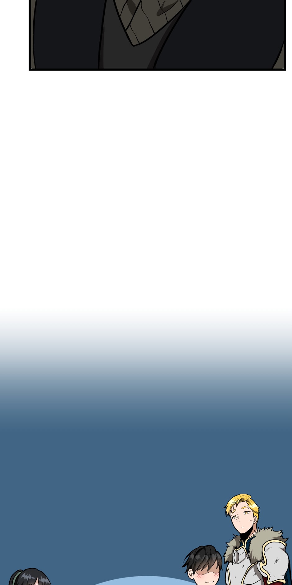 The Beginning After The End Chapter 58 image 87